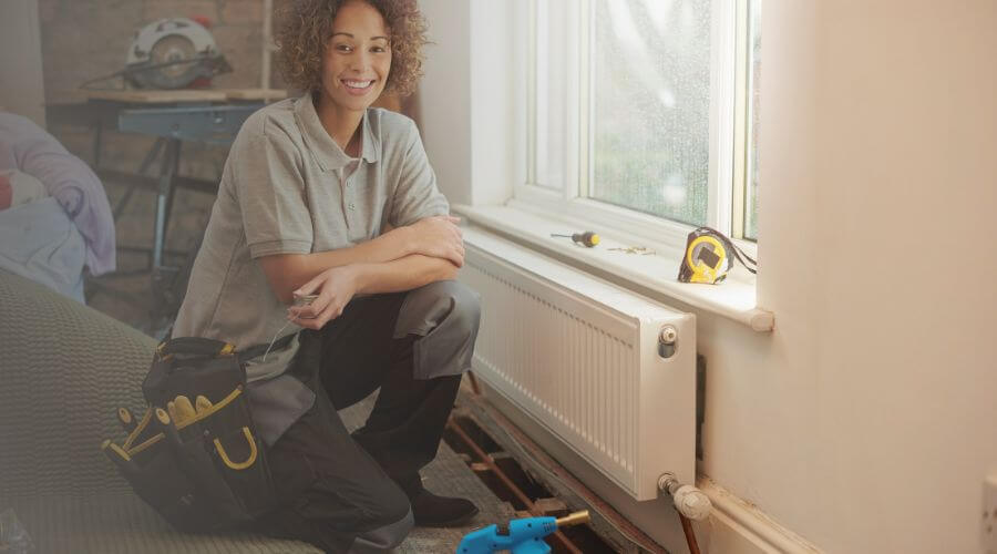 Professional Tankless Water Heater Installation in Haynes, AR
